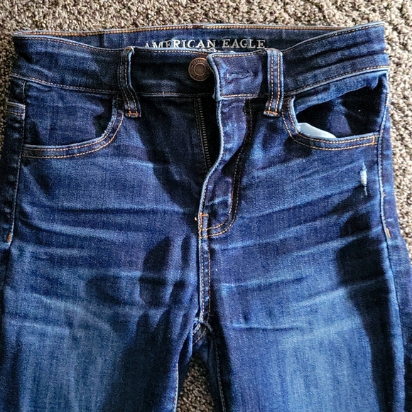 American Eagle jeans - Picture 5 of 7